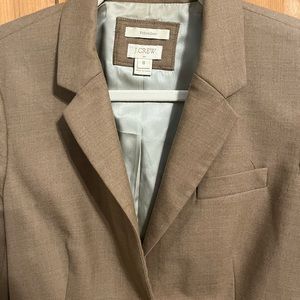 JCrew Factory School Boy Blazer-staple for your wardrobe